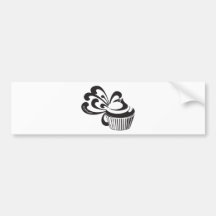 "No fork required" Bumper Sticker