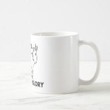 No Goats No Glory Mugs