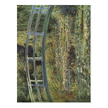 No higher resolution available. Claude_Monet-Water Postcards