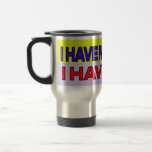 No Money Just Kids Mug Gift
