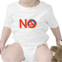 NO Obama Shirts