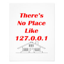 no place like home personalized invites