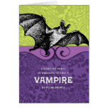 No Point In Dressing Like a Vampire Cards