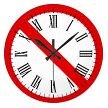 No Time Clock