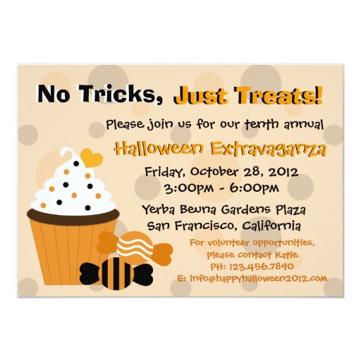 invitation front page design