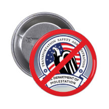 No TSA Button