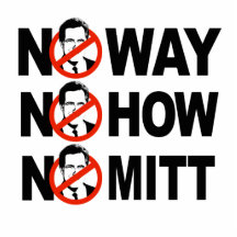 No way, No how, No Mitt Photo Cut Outs
