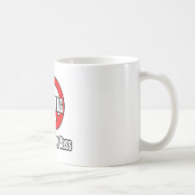 No Whining In Chemistry Class Coffee Mugs