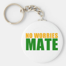 no worries mate keychains
