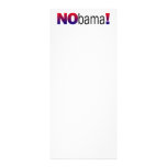 Nobama Anti-Obama Announcement
