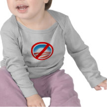 NOBAMA Anti Obama T shirts, Mugs, Hoodies