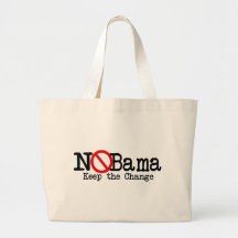 Nobama Bags