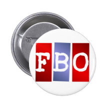 Nobama Button