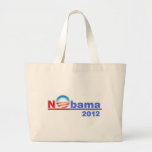 Nobama - No Obama 2012 Bags