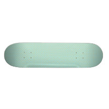 Noble light blue eagle wings on rough grey surface skate boards