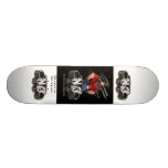 NoBullBlack, NoBullPNG, NoBullPNG, http://www.n... Skateboard Decks
