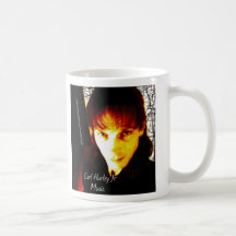 Nocturnal Nightmare Mug