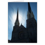 Noe Valley Church Cards