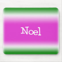 Noel Mousepad