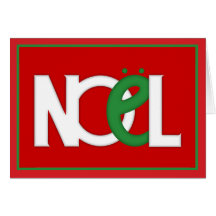 NOEL Red Card