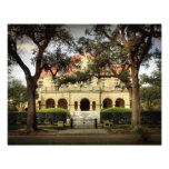 NOLA Mansions Photo Art