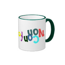 Non Conformist Coffee Mug