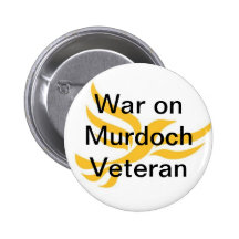 Non official Lib Dem merch Pinback Button