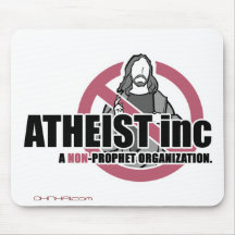 Non-Prophet: Light Mousemats
