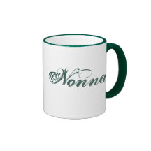 Nonna Mug