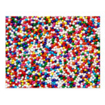 Nonpareils Postcard