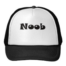 Noob Hat