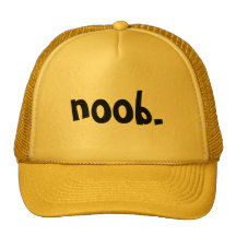 noob hat