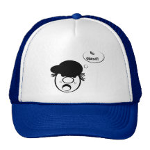 noobama, NoObama!! Mesh Hat