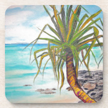 Noosa Heads Beverage Coasters
