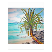Noosa Heads Postcard