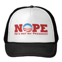 Nope Hats
