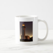 Norah Head Lighthouse Coffee Mug