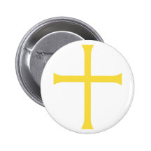 Nord Trondelag flag Norway region county Buttons