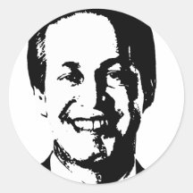 Norm Coleman Sticker