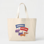 Noromney, nobama! bags