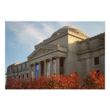 North America, USA, New York, New York City, 4 Photo Print