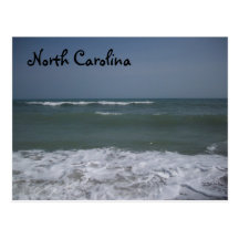 North Carolina Post Cards
