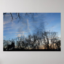North Mississippi Regional Park Poster