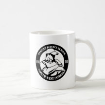 North West Infidels Coffee Mug