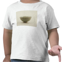 Northern celadon bowl t-shirts