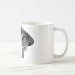 Northern Goshawk Coffee Mugs