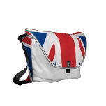 Northern Ireland Courier Bag