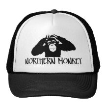 northern monkey hats
