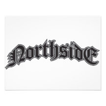 Northside Custom Announcement