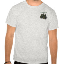 Northwoods '06 t-shirt